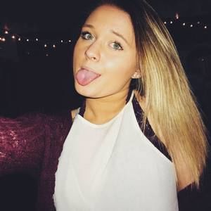 Meet your Posher, Kenzie